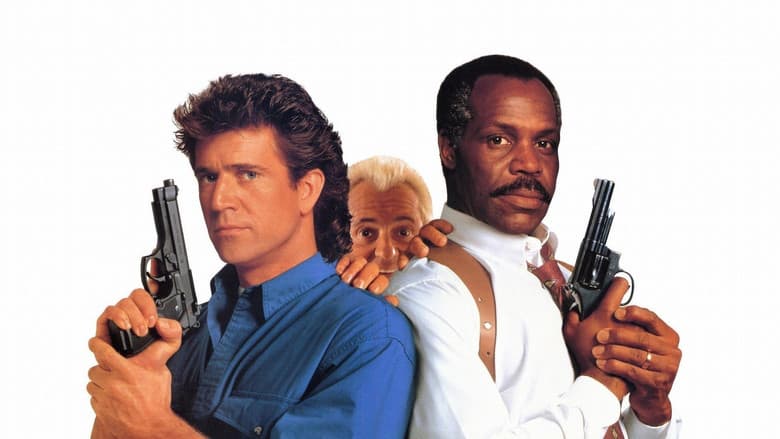 Lethal Weapon 3 still