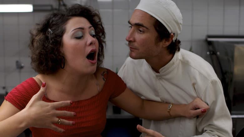 Estômago: A Gastronomic Story still