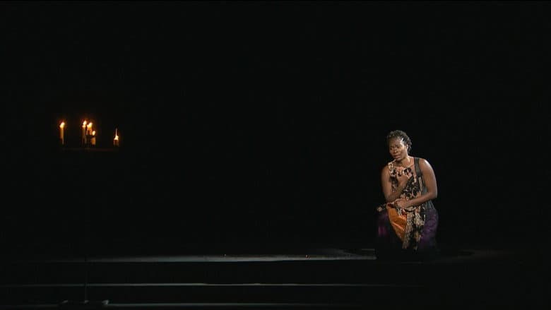 Rodelinda still
