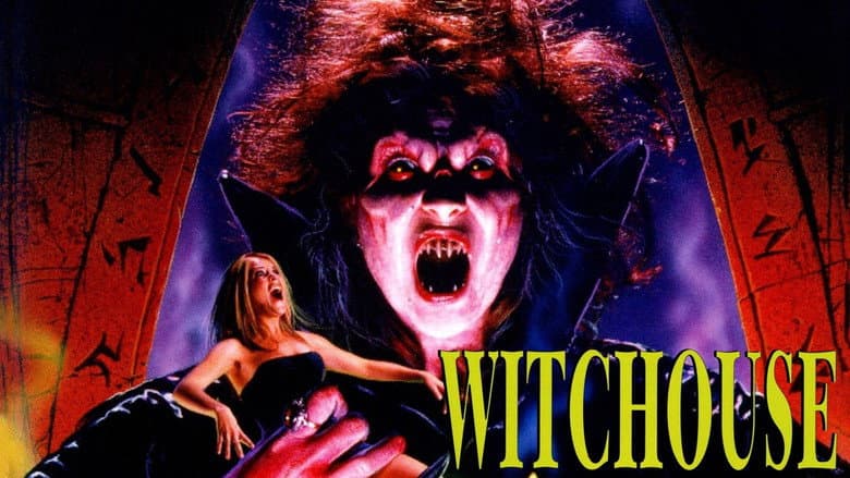Witchouse still