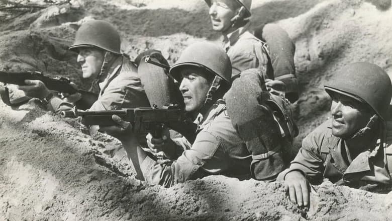 Guadalcanal Diary still