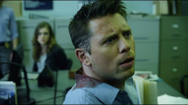 The Marine 4: Moving Target still