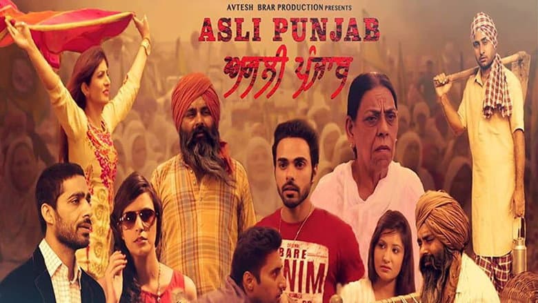 Asli Punjab still
