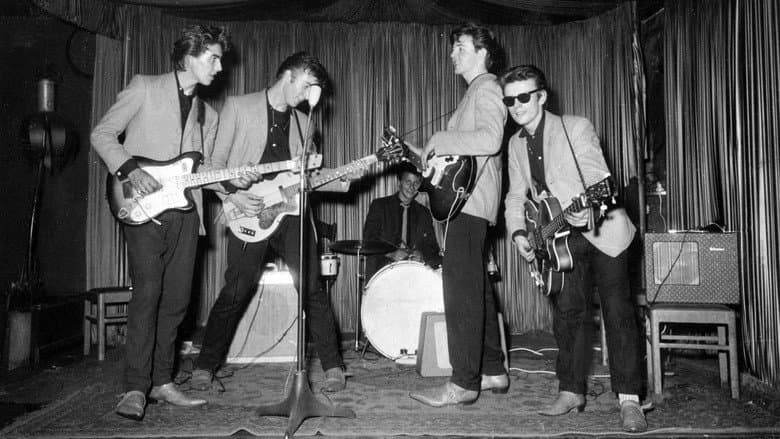 No Hamburg, No Beatles still
