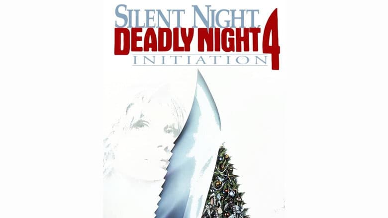 Initiation: Silent Night, Deadly Night 4 still