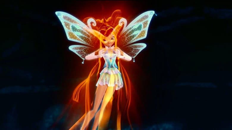 Winx Club: The Secret of the Lost Kingdom still