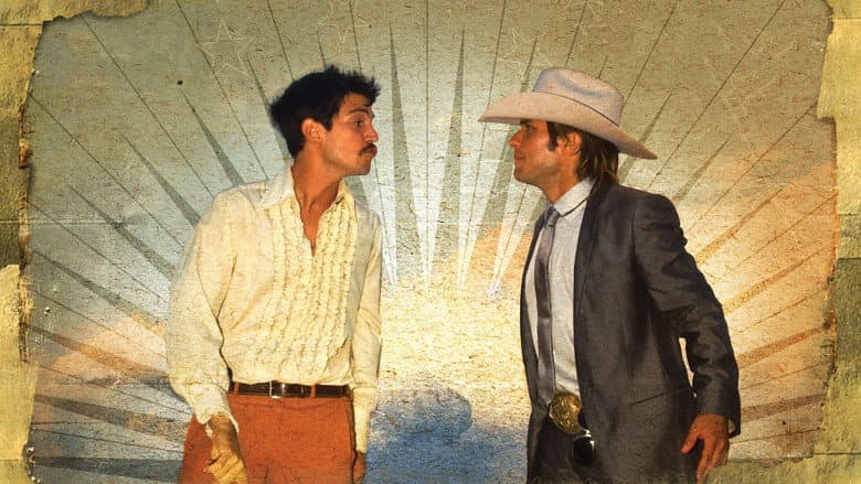 Rudo & Cursi still