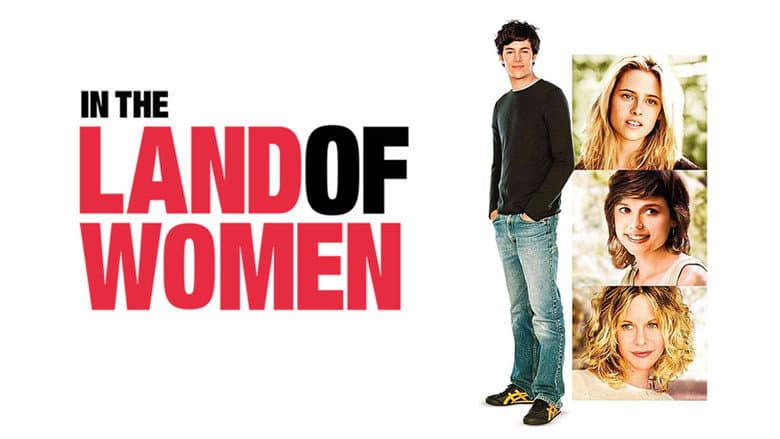 In the Land of Women still