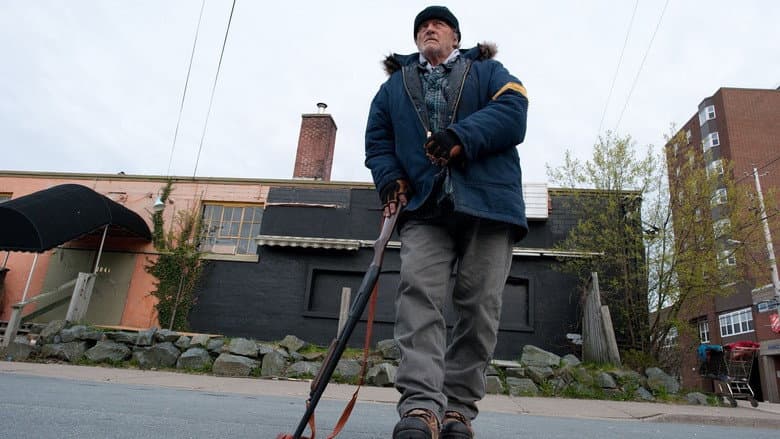 Hobo with a Shotgun still