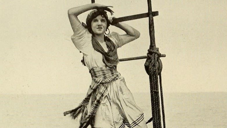 Prudence the Pirate still