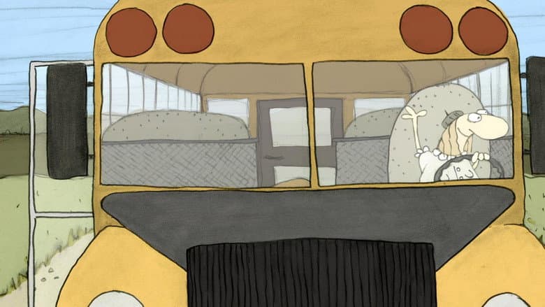 Bus Story still