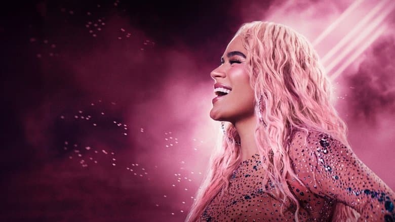 Karol G: Tomorrow Was Beautiful still