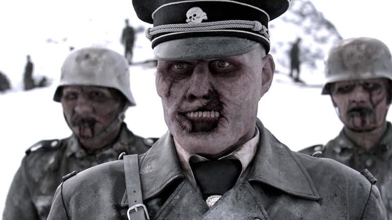 Dead Snow still