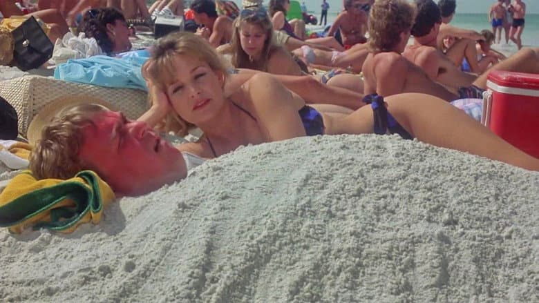 Summer Rental still