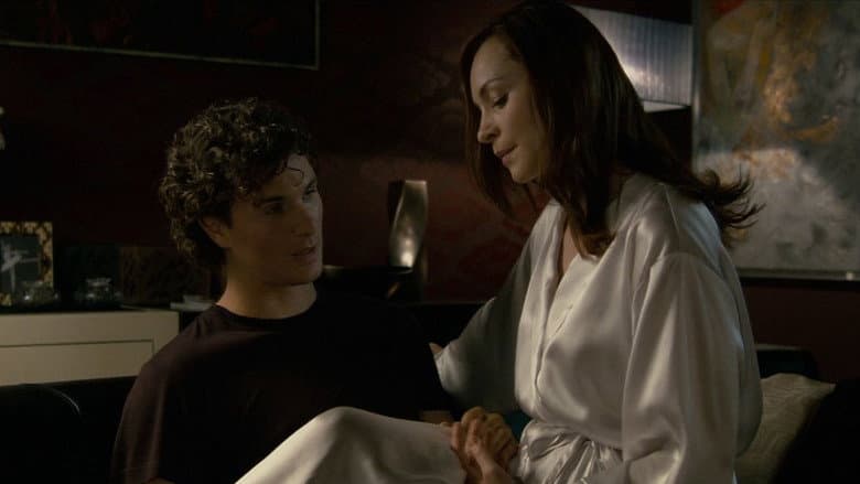 Chameleon still