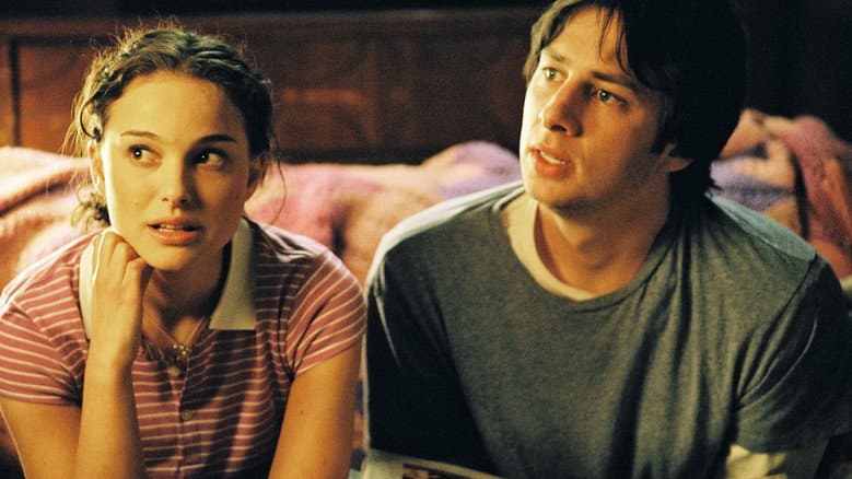 Garden State still