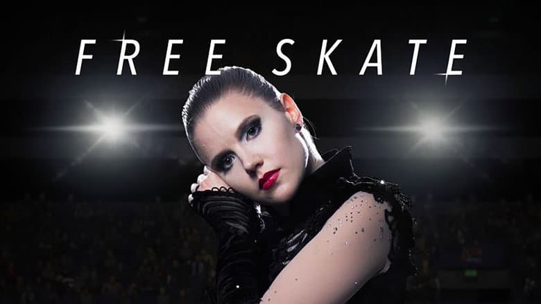 Free Skate still