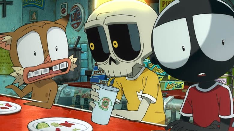 MFKZ still