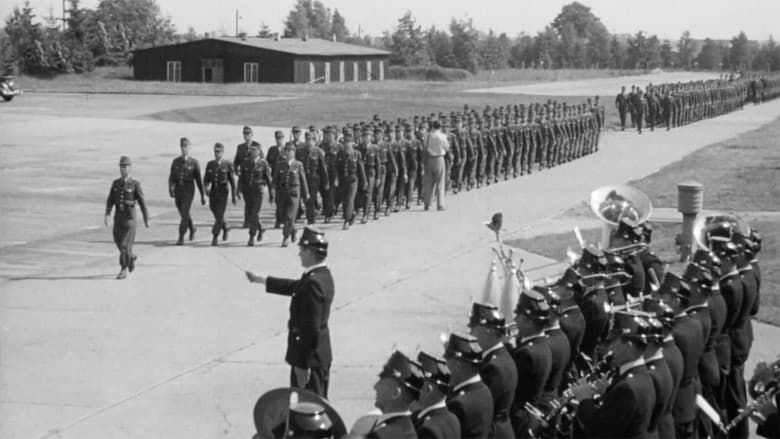 Kriegstüchtig? 70 Jahre Bundeswehr still