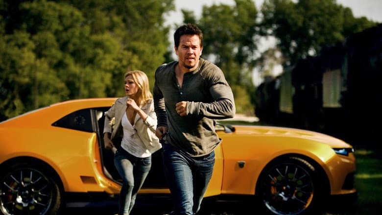 Transformers: Age of Extinction still