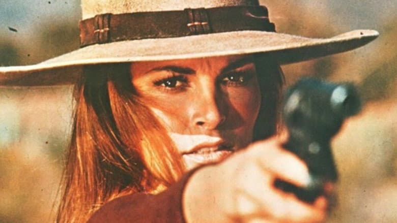 Hannie Caulder still