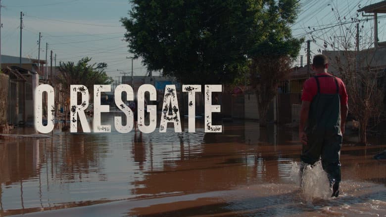 O Resgate still