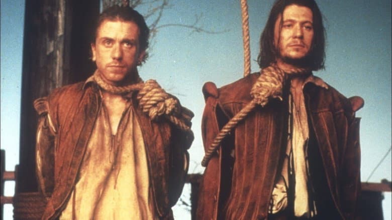 Rosencrantz & Guildenstern Are Dead still