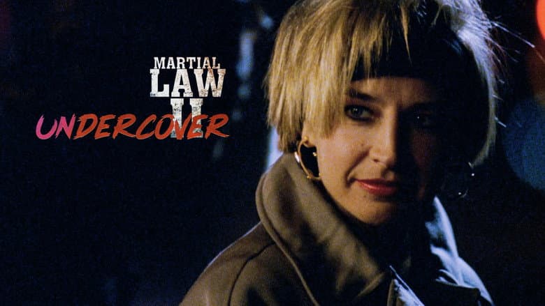 Martial Law II: Undercover still