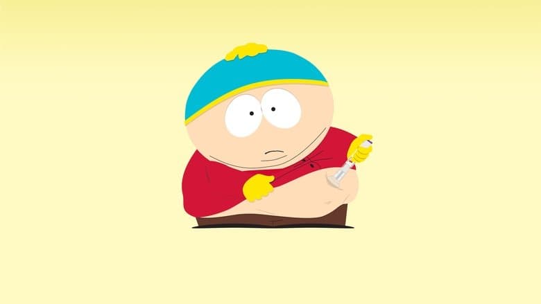 South Park: The End of Obesity still