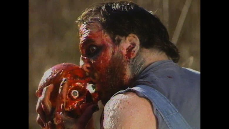 Redneck Zombies still