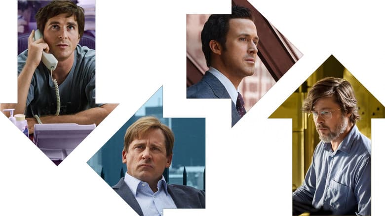 The Big Short still