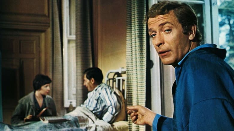 Alfie still