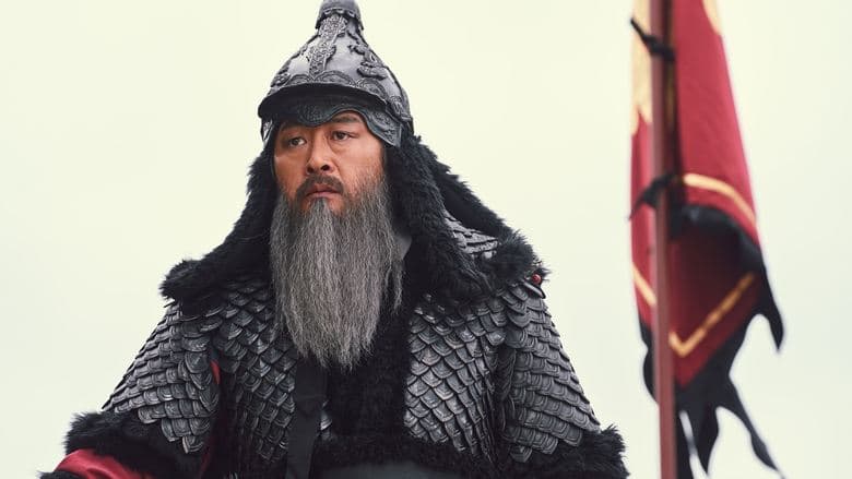 Noryang: Deadly Sea still