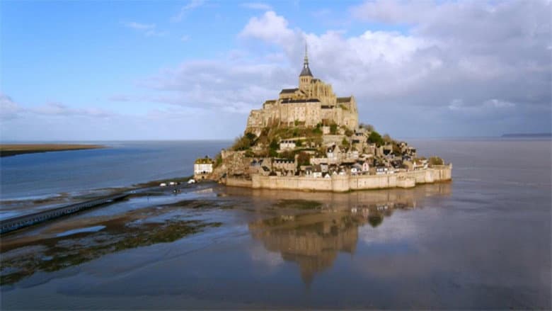 Normandie, terre d'abondance still