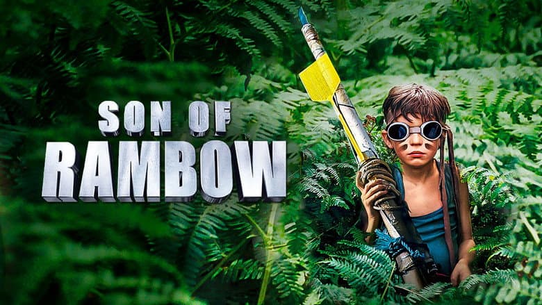 Son of Rambow still