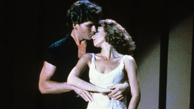 Dirty Dancing still