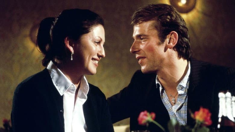 Amore still