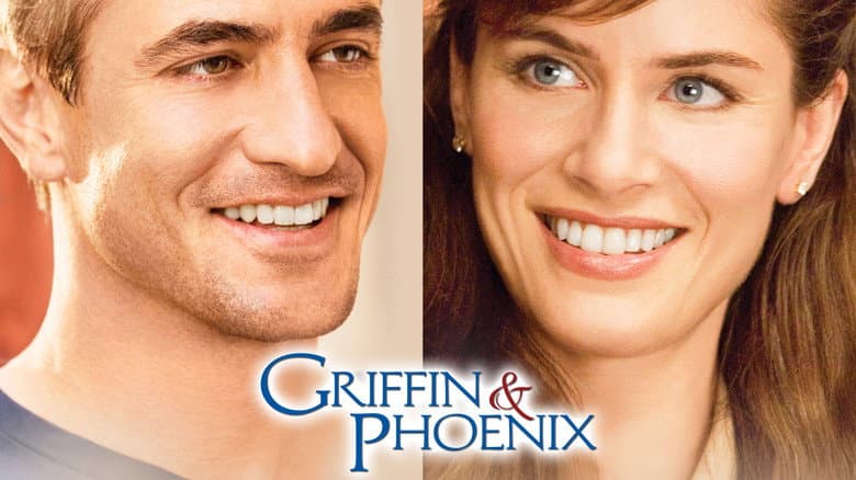 Griffin & Phoenix still