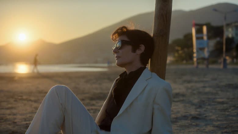 Marcello Mio still