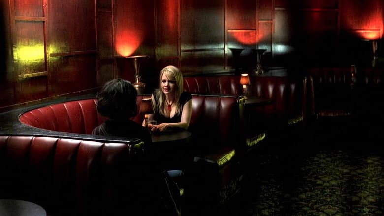 Rise: Blood Hunter still
