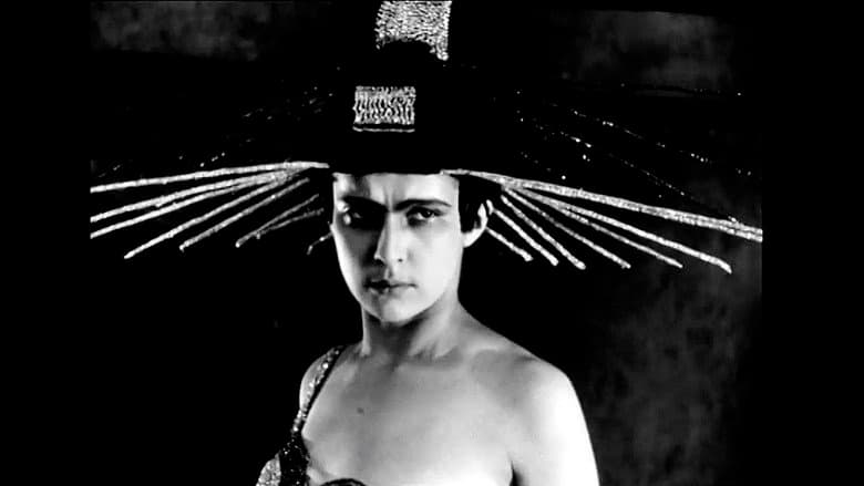 Aelita: Queen of Mars still