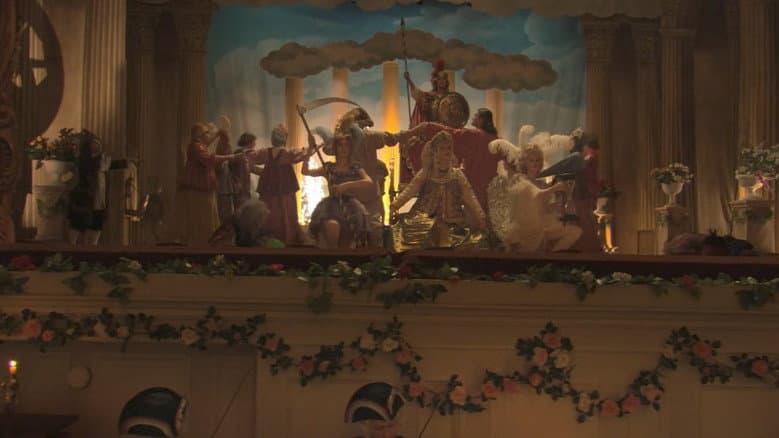 Russian Ark still