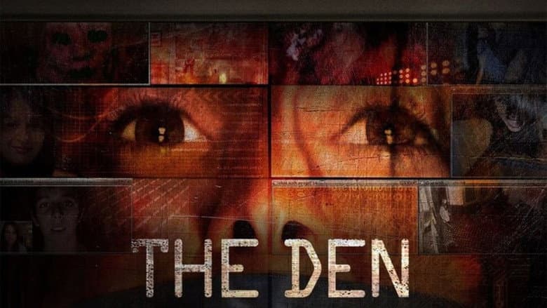 The Den still