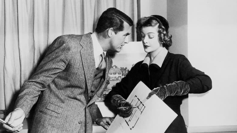 Mr. Blandings Builds His Dream House still