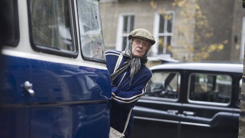 The Lady in the Van still