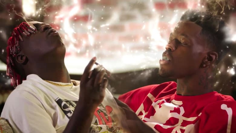 How High 2 still