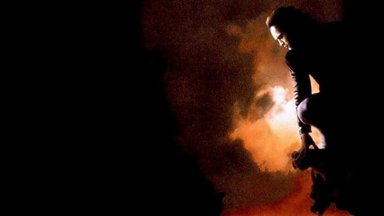 The Crow: City of Angels still