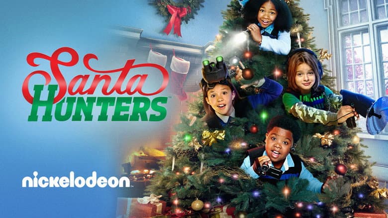 Santa Hunters still