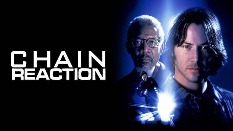 Chain Reaction still