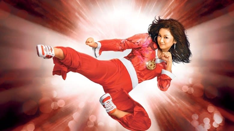 Wendy Wu: Homecoming Warrior still
